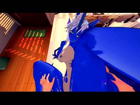 ❤️ Demon Fish Girl Monster Seks u pornografiji hr.pornodil.ru ☑