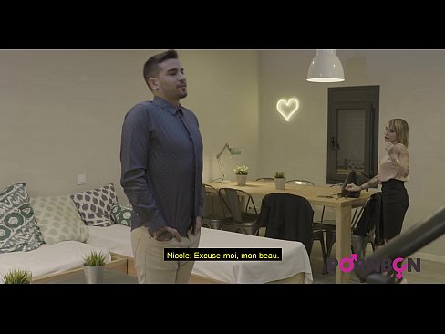 ❤️ PORNBCN 4K Jedna zrela žena s velikim sisama želi biti analno pojeban mladi žigolo s velikim kurac pušenje amortizam tvrdo jebanje ručni posao pas stil lizanje maca orgazam Francuski titlovi Seks u pornografiji hr.pornodil.ru ☑